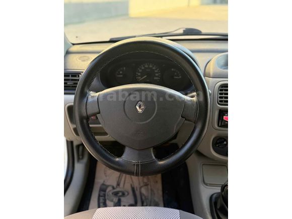 Galeriden Renault Clio 1.4 Authentique 2002 Model Ankara