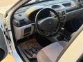 Galeriden Renault Clio 1.4 Authentique 2002 Model Ankara