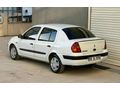 Galeriden Renault Clio 1.4 Authentique 2002 Model Ankara