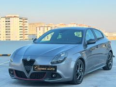 2020 ALFA ROMEO GİULİETTA 1.6 JTD SPRİNT 132 BİN'DE 1 LOKAL +