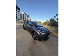 ?? ENGELLİDEN ENGELLİYE 2025 C-HR PASSION | 11.500 KM | HATASIZ | FIRSAT