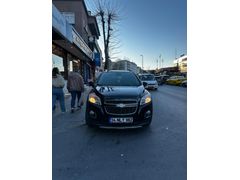 Sahibinden Chevrolet Trax 1.6 2013 Model İstanbul