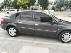 Sahibinden Renault Megane 1.6 Privilege 2008 Model  199.780 km Füme