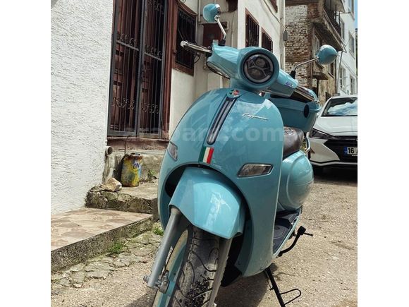 2022 MODEL 900KM ACİL SATILIK!!!