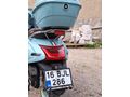2022 MODEL 900KM ACİL SATILIK!!!