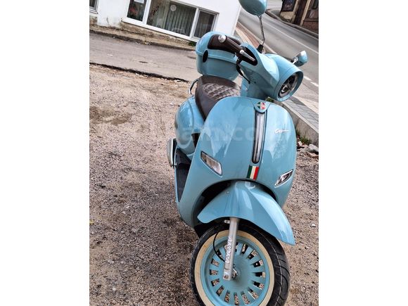 2022 MODEL 900KM ACİL SATILIK!!!