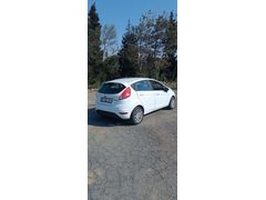 Sahibinden Ford Fiesta 1.6 TrModel