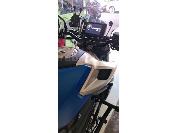 Sahibinden CFmoto 250NK 
