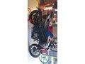 Sahibinden CFmoto 250NK 