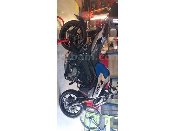 Sahibinden CFmoto 250NK 