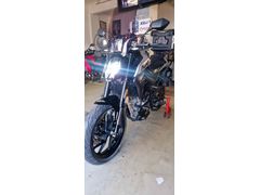 Sahibinden CFmoto 250NK 