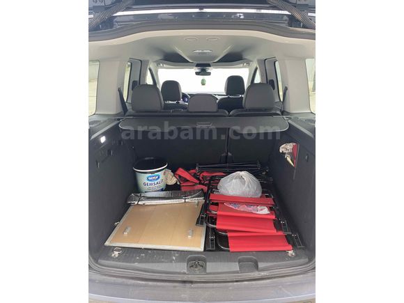 Sahibinden Volkswagen Caddy 2.0 TDI Style 2024 Model 