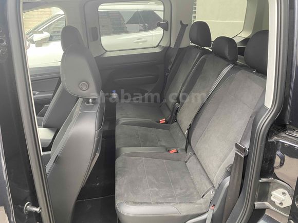 Sahibinden Volkswagen Caddy 2.0 TDI Style 2024 Model 