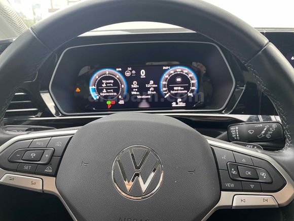Sahibinden Volkswagen Caddy 2.0 TDI Style 2024 Model 
