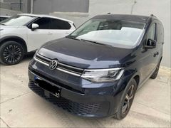 Sahibinden Volkswagen Caddy 2.0 TDI Style 2024 Model 