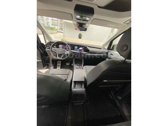Sahibinden Volkswagen Caddy 2.0 TDI Style 2024 Model 