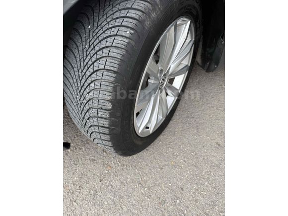 Sahibinden Volkswagen Jetta 1.6 Comfortline 2007 Model 