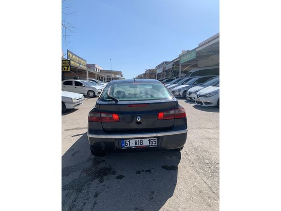 Galeriden Renault Laguna 2.0 Privilege 2003 Model Şanlıurfa