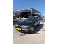 Galeriden Renault Laguna 2.0 Privilege 2003 Model Şanlıurfa