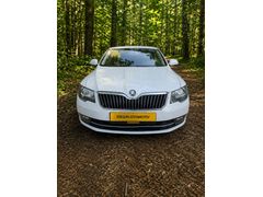 Galeriden Skoda SuperB 1.6 TDI Prestige 2013 Model İstanbul