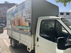 Sahibinden Ford Trucks Transit 190 P 