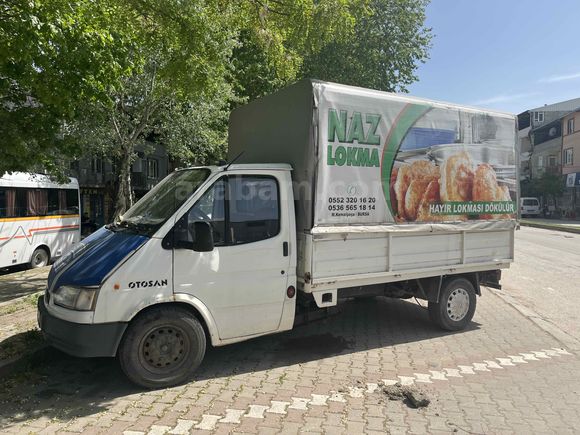 Sahibinden Ford Trucks Transit 190 P 