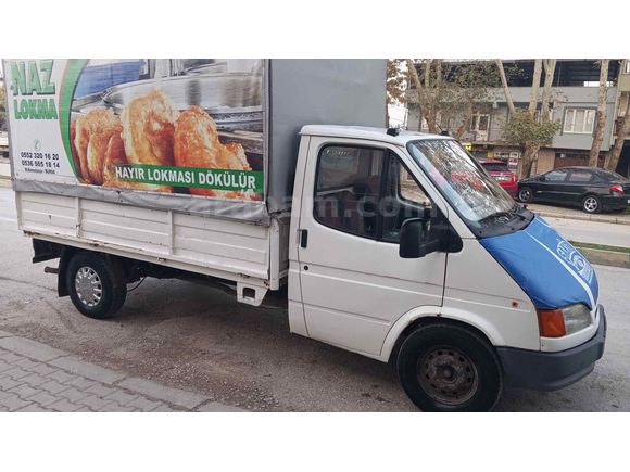 Sahibinden Ford Trucks Transit 190 P 