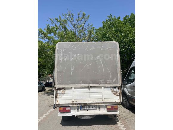 Sahibinden Ford Trucks Transit 190 P 