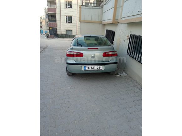 Sahibinden Renault Laguna 1.6 Privilege 2004 Model 