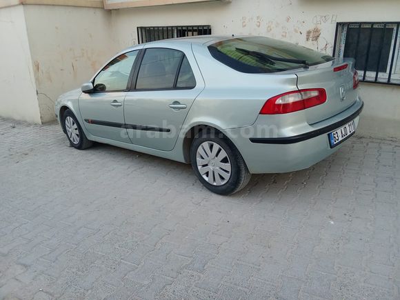 Sahibinden Renault Laguna 1.6 Privilege 2004 Model 
