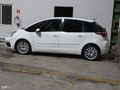 Sahibinden Citroen C4 Picasso 1.6 e-HDi Dynamic 2012 Model 
