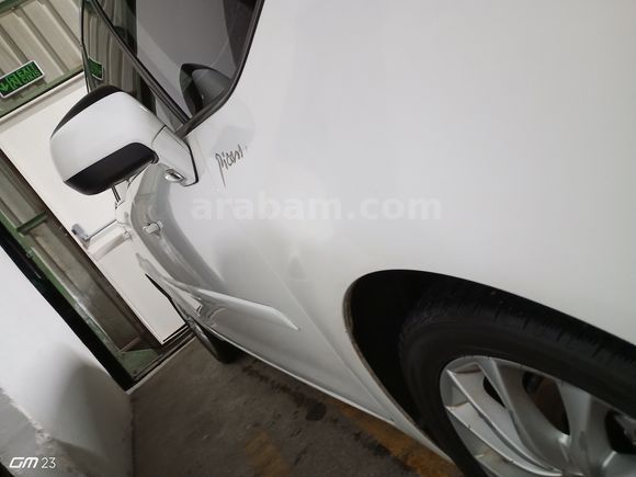 Sahibinden Citroen C4 Picasso 1.6 e-HDi Dynamic 2012 Model 