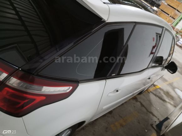 Sahibinden Citroen C4 Picasso 1.6 e-HDi Dynamic 2012 Model 