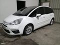 Sahibinden Citroen C4 Picasso 1.6 e-HDi Dynamic 2012 Model 