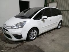 Sahibinden Citroen C4 Picasso 1.6 e-HDi Dynamic 2012 Model 