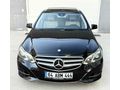 Galeriden Mercedes - Benz E 180 Edition 2015 Model Ankara