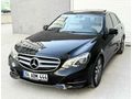 Galeriden Mercedes - Benz E 180 Edition 2015 Model Ankara