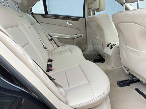 Galeriden Mercedes - Benz E 180 Edition 2015 Model Ankara