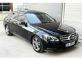 Galeriden Mercedes - Benz E 180 Edition 2015 Model Ankara