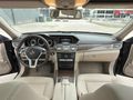 Galeriden Mercedes - Benz E 180 Edition 2015 Model Ankara
