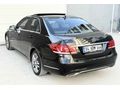 Galeriden Mercedes - Benz E 180 Edition 2015 Model Ankara