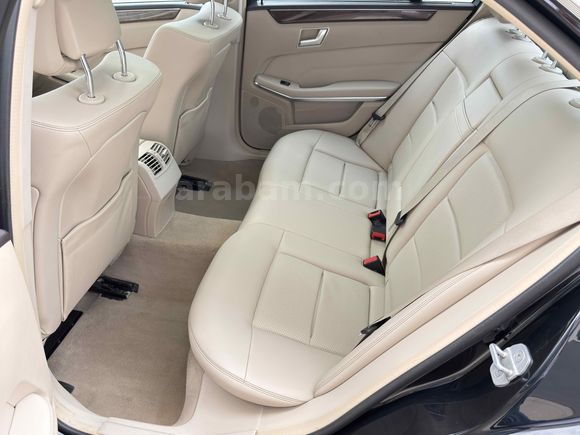 Galeriden Mercedes - Benz E 180 Edition 2015 Model Ankara