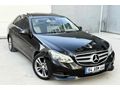 Galeriden Mercedes - Benz E 180 Edition 2015 Model Ankara