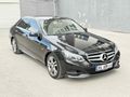 Galeriden Mercedes - Benz E 180 Edition 2015 Model Ankara