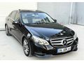 Galeriden Mercedes - Benz E 180 Edition 2015 Model Ankara