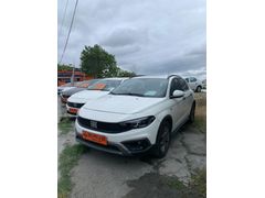 FİAT EGEA CROSS 2022 URBAN PAKET EN DOLUSU -400BİN PEŞİNATLA 36AY TAKSİTLE-
