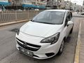 Galeriden Opel Corsa 1.4 Essentia 2015 Model Antalya