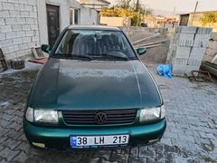 Sahibinden Volkswagen Polo 1.6 Classic 1998 Model Kayseri