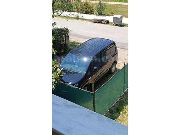 Sahibinden Toyota Proace City 1.5 D Dream 2024 Model