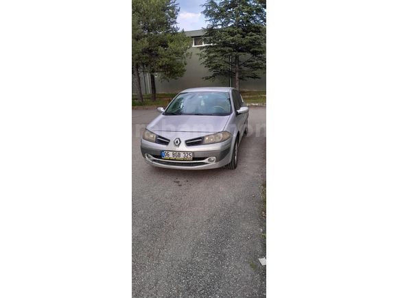 Sahibinden Renault Megane 1.6 Privilege 2010 Model